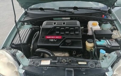 Chevrolet Lacetti, 2007 год, 260 000 рублей, 1 фотография