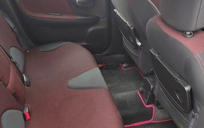 Nissan Note II рестайлинг, 2007 год, 420 000 рублей, 1 фотография