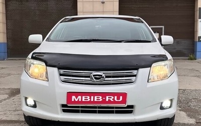 Toyota Corolla, 2007 год, 640 000 рублей, 1 фотография