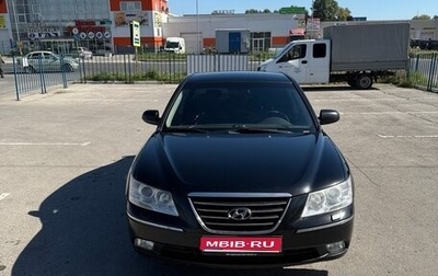 Hyundai Sonata VI, 2008 год, 950 000 рублей, 1 фотография