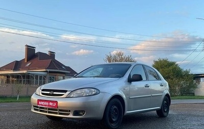 Chevrolet Lacetti, 2012 год, 520 000 рублей, 1 фотография