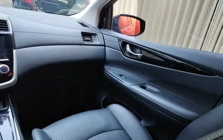 Nissan Tiida, 2021 год, 1 450 000 рублей, 16 фотография