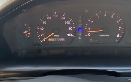 Toyota Camry V40, 1996 год, 490 000 рублей, 7 фотография
