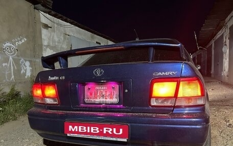 Toyota Camry V40, 1996 год, 490 000 рублей, 8 фотография