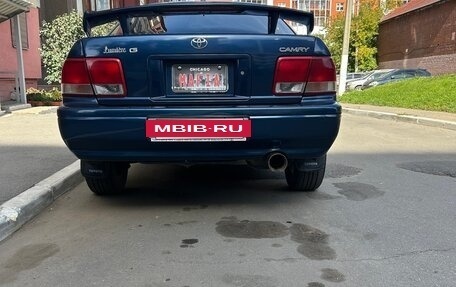 Toyota Camry V40, 1996 год, 490 000 рублей, 5 фотография