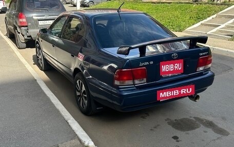 Toyota Camry V40, 1996 год, 490 000 рублей, 4 фотография