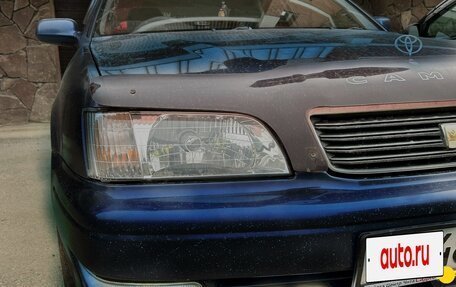 Toyota Camry V40, 1996 год, 490 000 рублей, 10 фотография