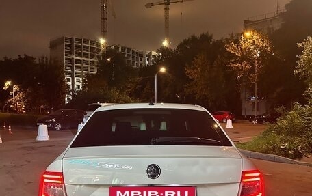 Skoda Octavia, 2013 год, 1 300 000 рублей, 3 фотография