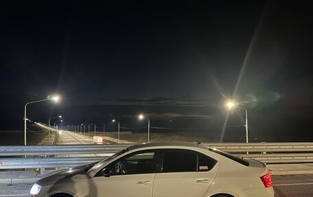 Skoda Octavia, 2013 год, 1 300 000 рублей, 13 фотография