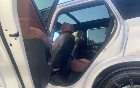 BMW X5, 2021 год, 8 500 000 рублей, 7 фотография