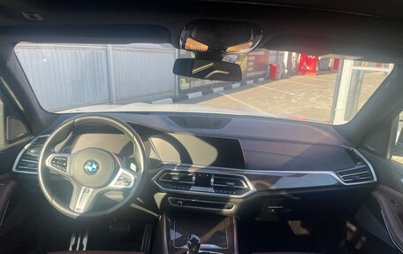 BMW X5, 2021 год, 8 500 000 рублей, 8 фотография