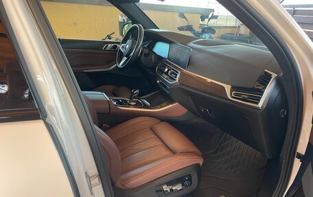 BMW X5, 2021 год, 8 500 000 рублей, 6 фотография