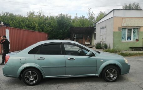 Chevrolet Lacetti, 2007 год, 260 000 рублей, 3 фотография