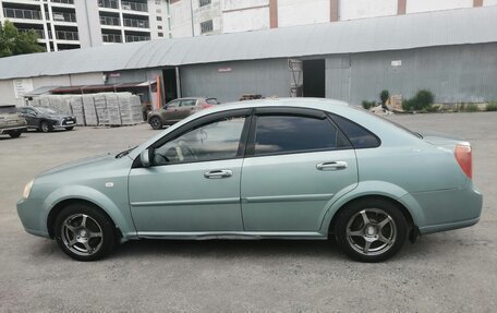Chevrolet Lacetti, 2007 год, 260 000 рублей, 4 фотография