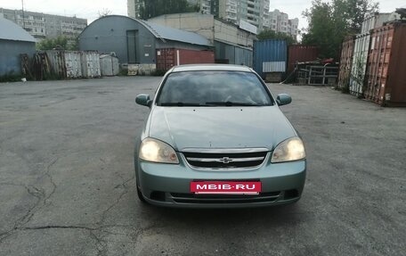 Chevrolet Lacetti, 2007 год, 260 000 рублей, 2 фотография