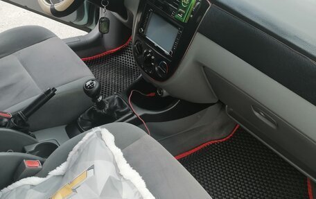 Chevrolet Lacetti, 2007 год, 260 000 рублей, 7 фотография