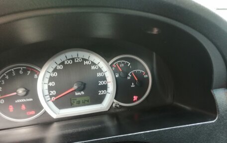 Chevrolet Lacetti, 2007 год, 260 000 рублей, 11 фотография