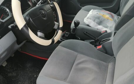 Chevrolet Lacetti, 2007 год, 260 000 рублей, 8 фотография