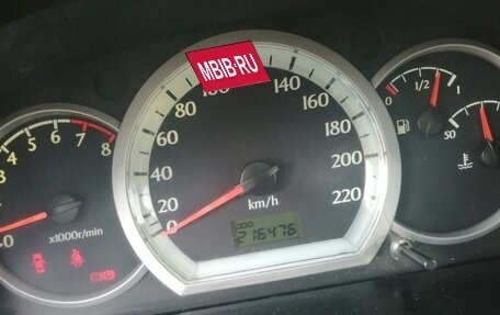 Chevrolet Lacetti, 2007 год, 260 000 рублей, 9 фотография