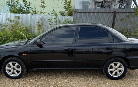 KIA Spectra II (LD), 2007 год, 299 000 рублей, 3 фотография