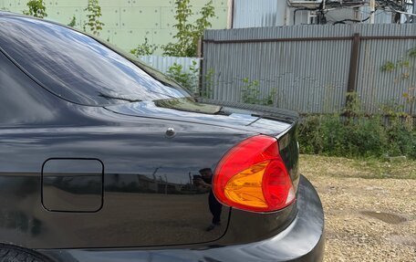 KIA Spectra II (LD), 2007 год, 299 000 рублей, 5 фотография