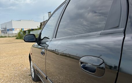 KIA Spectra II (LD), 2007 год, 299 000 рублей, 11 фотография