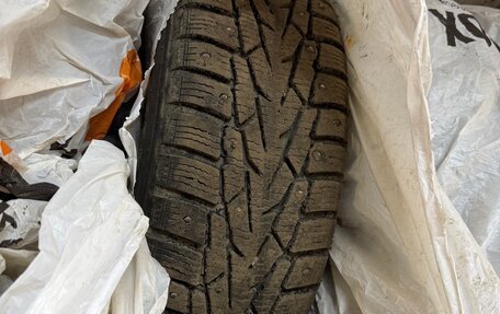 KIA Spectra II (LD), 2007 год, 299 000 рублей, 19 фотография