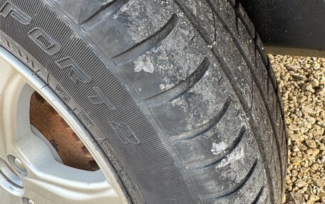 KIA Spectra II (LD), 2007 год, 299 000 рублей, 13 фотография