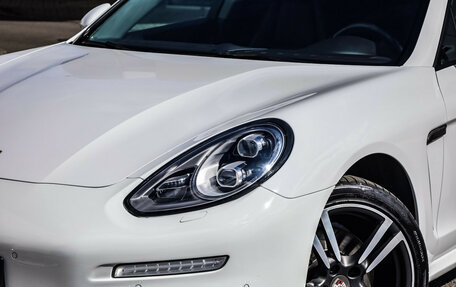 Porsche Panamera II рестайлинг, 2013 год, 2 349 000 рублей, 3 фотография