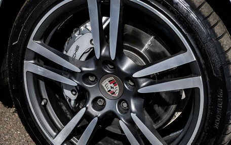 Porsche Panamera II рестайлинг, 2013 год, 2 349 000 рублей, 10 фотография