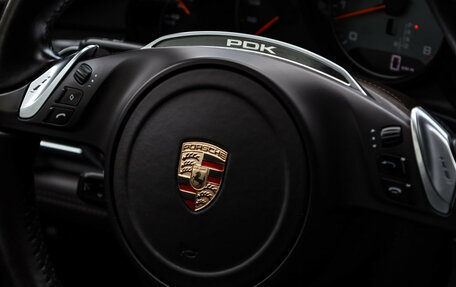Porsche Panamera II рестайлинг, 2013 год, 2 349 000 рублей, 14 фотография