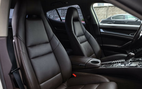 Porsche Panamera II рестайлинг, 2013 год, 2 349 000 рублей, 17 фотография
