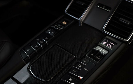 Porsche Panamera II рестайлинг, 2013 год, 2 349 000 рублей, 19 фотография