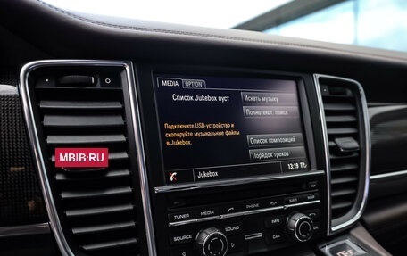 Porsche Panamera II рестайлинг, 2013 год, 2 349 000 рублей, 20 фотография