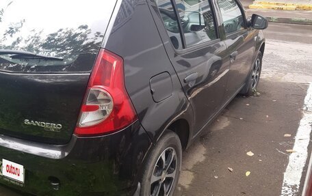 Renault Sandero I, 2014 год, 615 000 рублей, 5 фотография