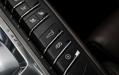 Porsche Panamera II рестайлинг, 2013 год, 2 349 000 рублей, 26 фотография