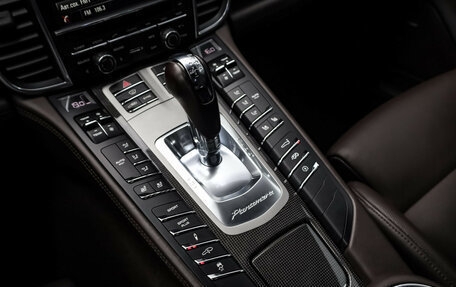 Porsche Panamera II рестайлинг, 2013 год, 2 349 000 рублей, 24 фотография