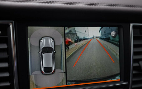 Porsche Panamera II рестайлинг, 2013 год, 2 349 000 рублей, 22 фотография