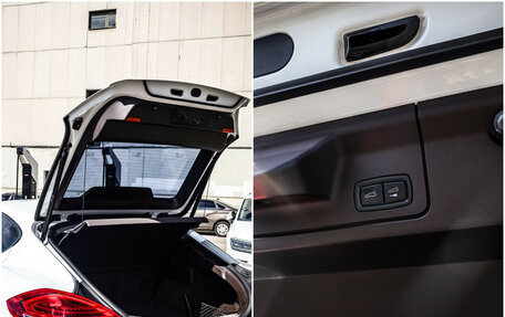 Porsche Panamera II рестайлинг, 2013 год, 2 349 000 рублей, 29 фотография