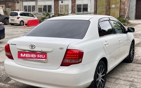Toyota Corolla, 2007 год, 640 000 рублей, 3 фотография