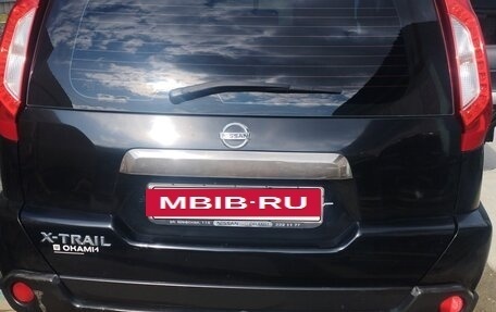 Nissan X-Trail, 2013 год, 1 650 000 рублей, 5 фотография