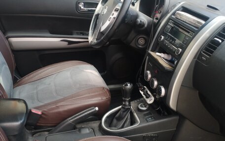 Nissan X-Trail, 2013 год, 1 650 000 рублей, 15 фотография