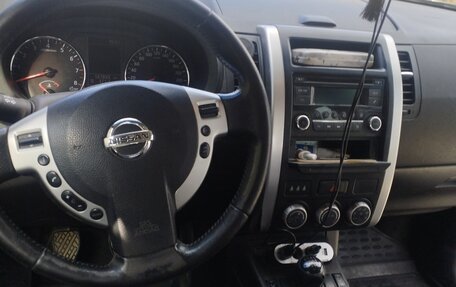 Nissan X-Trail, 2013 год, 1 650 000 рублей, 14 фотография