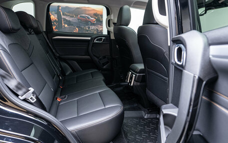 Haval F7x, 2025 год, 3 349 000 рублей, 14 фотография
