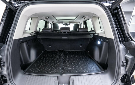 Haval F7x, 2025 год, 3 349 000 рублей, 13 фотография