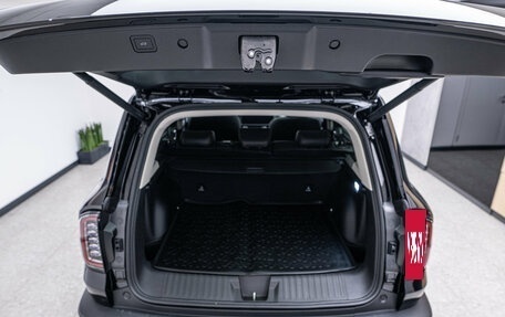 Haval F7x, 2025 год, 3 349 000 рублей, 12 фотография
