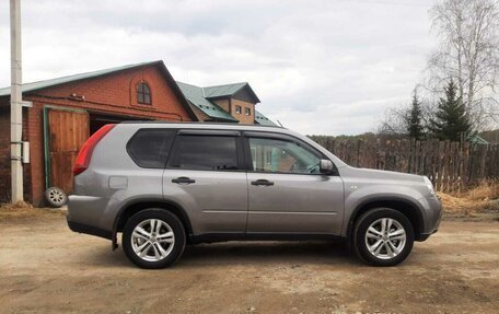 Nissan X-Trail, 2013 год, 1 570 000 рублей, 7 фотография
