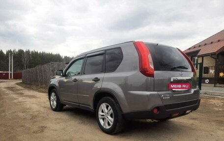 Nissan X-Trail, 2013 год, 1 570 000 рублей, 5 фотография