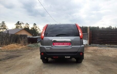 Nissan X-Trail, 2013 год, 1 570 000 рублей, 6 фотография