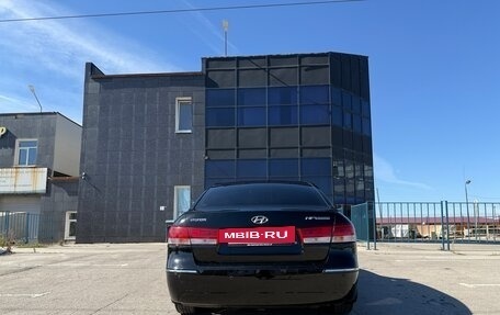 Hyundai Sonata VI, 2008 год, 950 000 рублей, 7 фотография